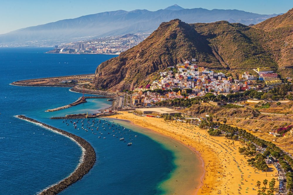 Santa Cruz de Tenerife